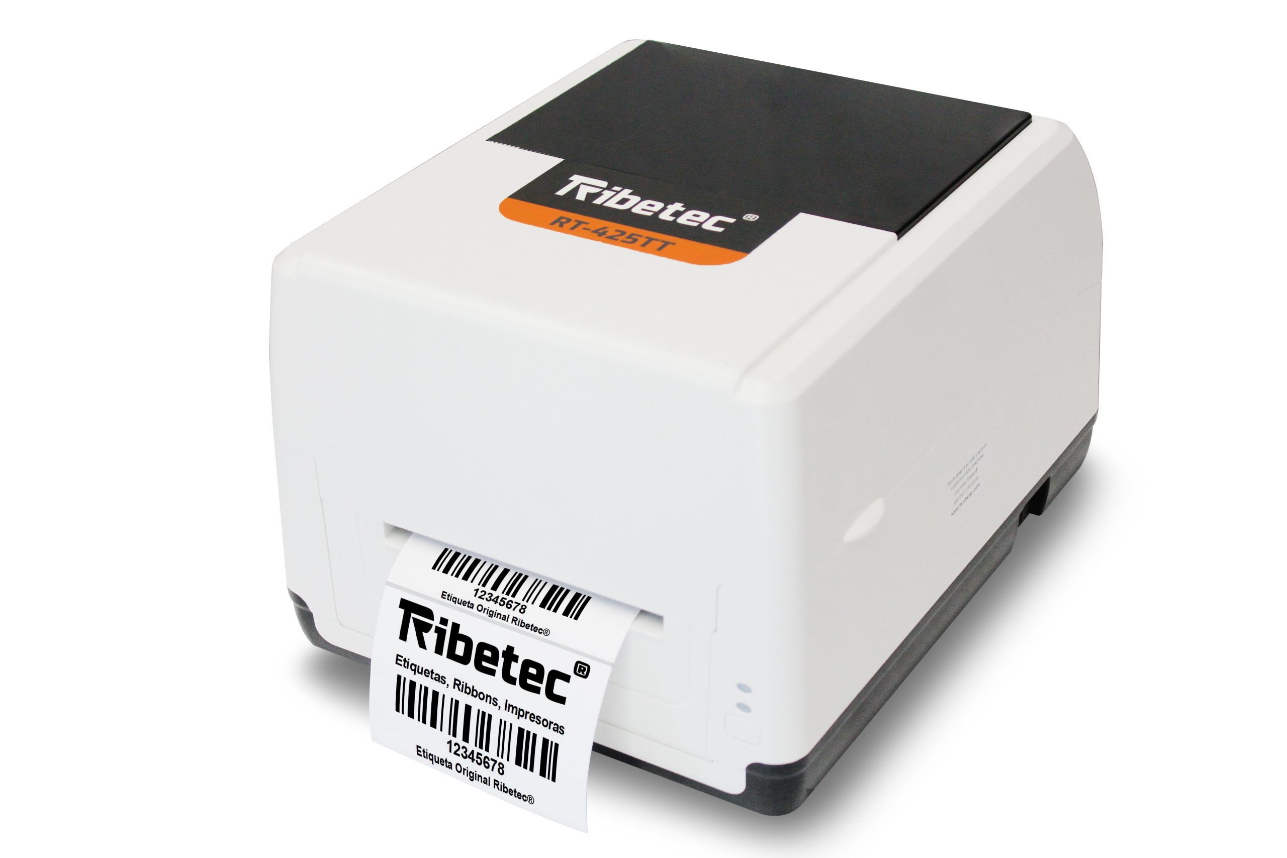 impresora ribetec